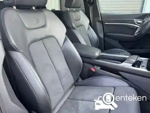 Audi e-tron 55 2022