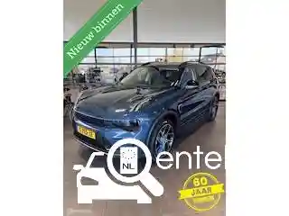 Lynk & Co 01 1.5TD PHEV 2023