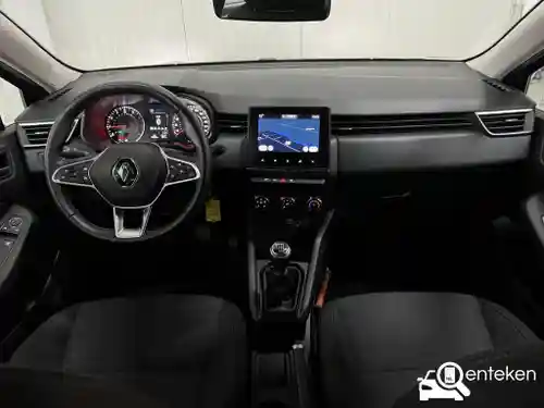 Renault Clio TCe 90 2023