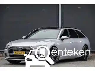 Audi A6 Avant 45 TFSI 2019