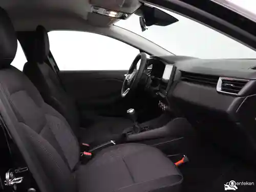 Renault Clio TCe 90 2023