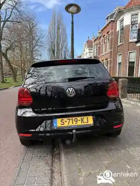 VW Polo 1.2 TSI BMT 2016