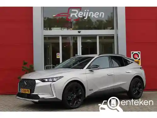 DS Automobiles DS 4 PureTech 180 2023