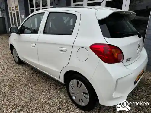 Mitsubishi Space Star 1.2 2023
