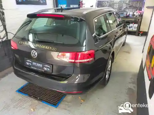 VW Passat Variant 1.5 TSI OPF 2019