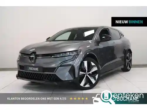 Renault E-Tech Electric EV40 130hp standard charge 2023