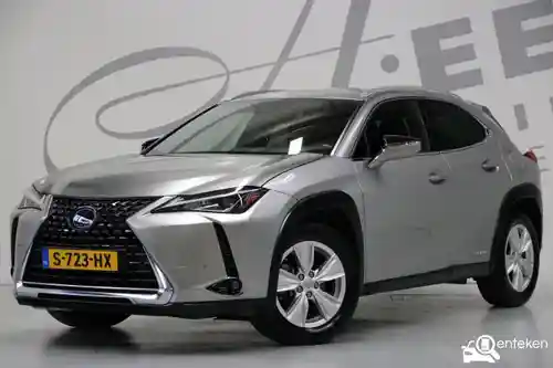 Lexus UX 250h 2019
