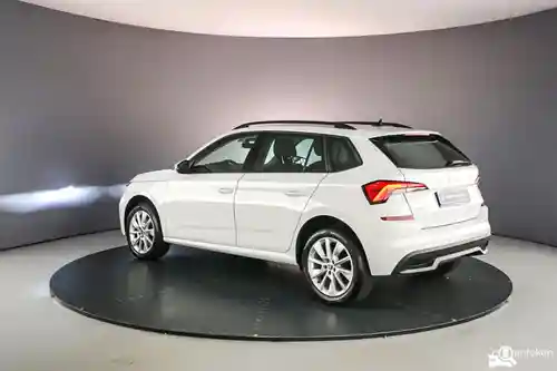 Skoda Kamiq 1.0 TSI 2023