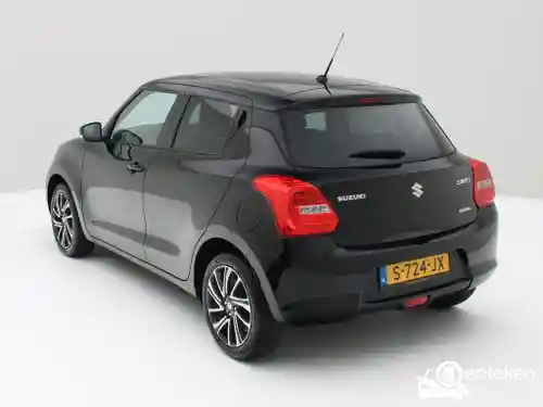 Suzuki Swift 1.2 Dualjet Hybrid 2023