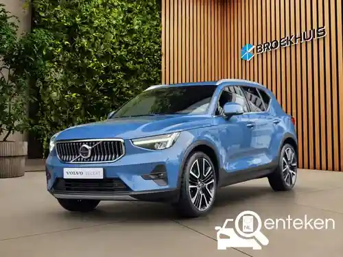Volvo XC40 Recharge Plug-in Hybrid T4 2023