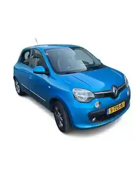 Renault Twingo ENERGY TCe 90 2016