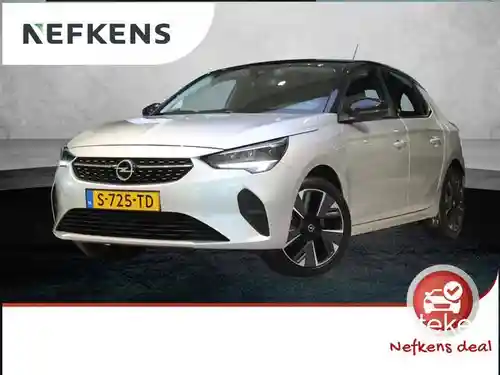 Opel Corsa-e 2023