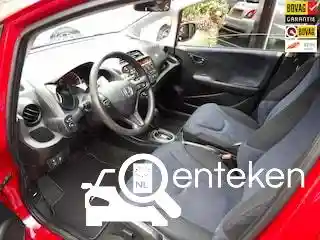 Honda Jazz 1.2 2012