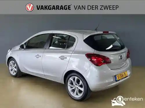 Opel Corsa 1.4 2015