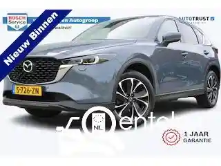 Mazda CX-5 e-SKYACTIV-G 194 2023