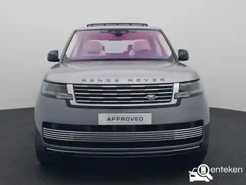 Land Rover Range Rover P530 2023