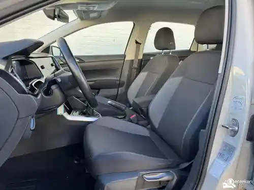 VW Polo 1.0 TSI OPF 2023