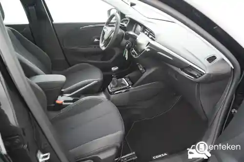 Opel Corsa 1.2 DI Turbo 2022