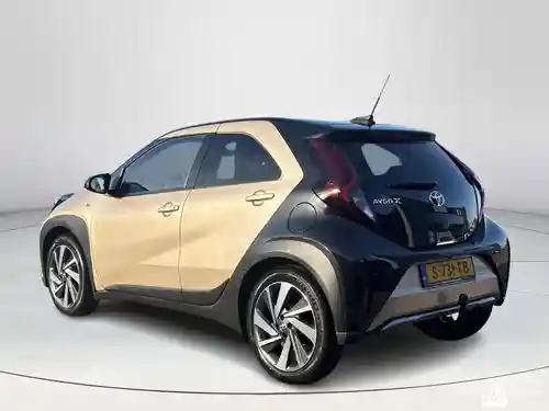 Toyota Aygo X Air 1.0 2023