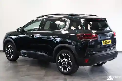 Citroen C5 Aircross PureTech 130 2023