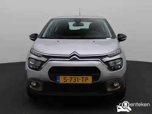 Citroen C3 PureTech 83 2023