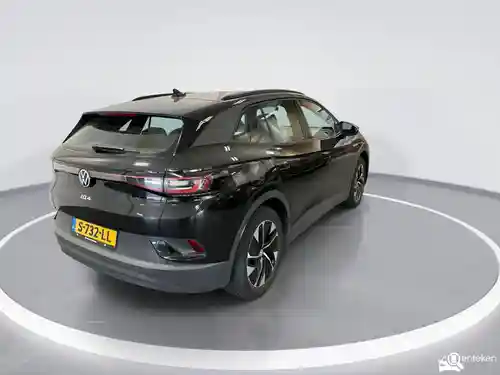 VW ID.4 Pro Performance 2023