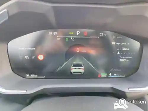 Lynk & Co 01 1.5TD PHEV 2023