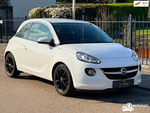 Opel ADAM 1.2 2017