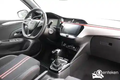 Opel Corsa 1.2 DI Turbo 2023