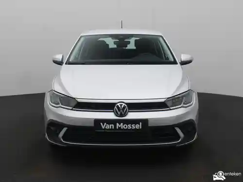 VW Polo 1.0 TSI OPF 2023
