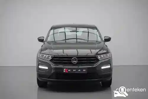 VW T-Roc 1.0 TSI 2019