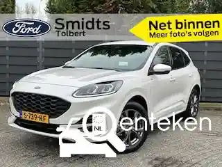 Ford Kuga 2.5 Plugin-Hybrid 2023
