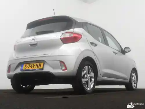 Hyundai i10 1.0 2022