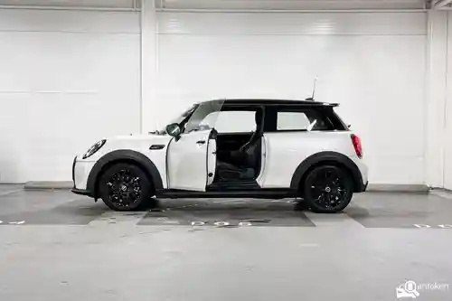 MINI  Cooper SE 2023