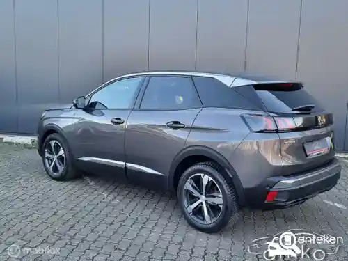 Peugeot 3008 1.2 PureTech 130 2021