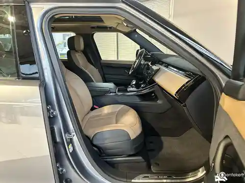 Land Rover Range Rover Sport P440e 2023