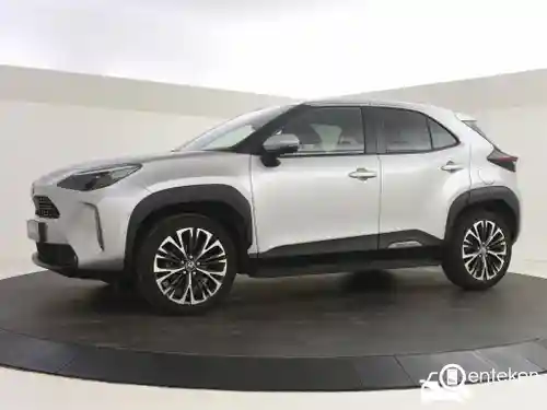 Toyota Yaris Cross 1.5 Hybrid 116 2021