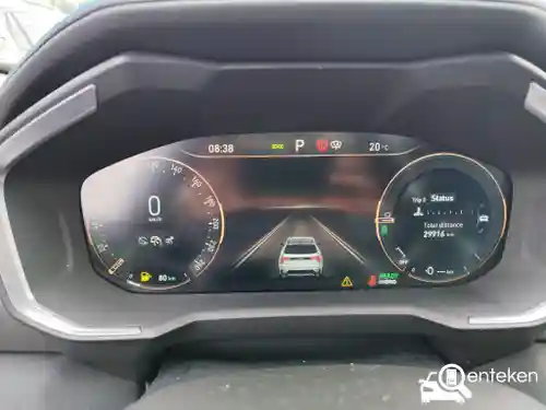 Lynk & Co 01 1.5TD PHEV 2023