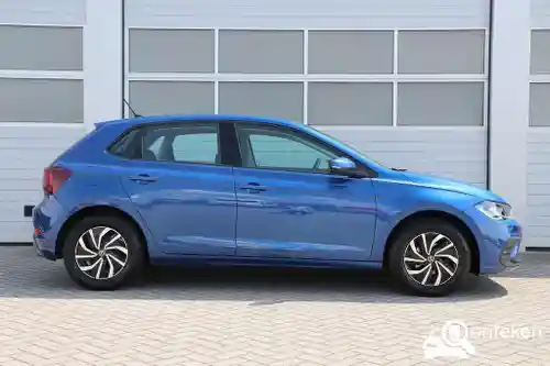 VW Polo 1.0 TSI OPF 2023