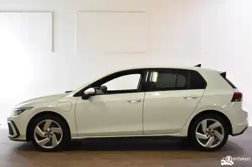 VW Golf 1.4 eHybrid 2020