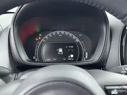 Toyota Aygo X 1.0 2023