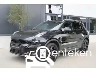 Lynk & Co 01 1.5TD PHEV 2023