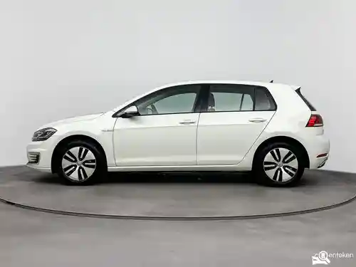 VW Golf Variant 1.5 TSI OPF ACT BlueMotion 2020