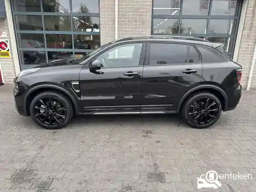 Lynk & Co 01 1.5TD PHEV 2023