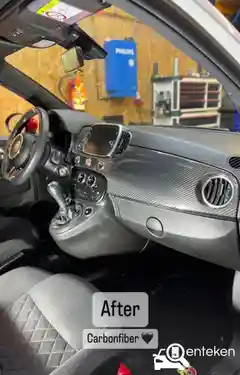 Abarth 595 2020