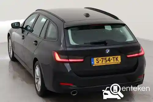 BMW 318i Touring 2023