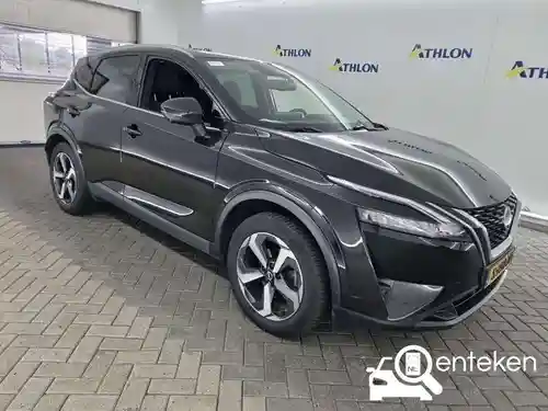 Nissan Qashqai 1.3 DIG-T MHEV 2023
