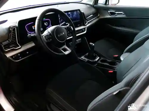 KIA Sportage 1.6 GDI 2022