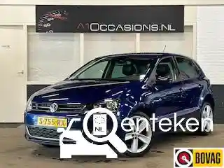 VW Polo 1.2 TSI 2011