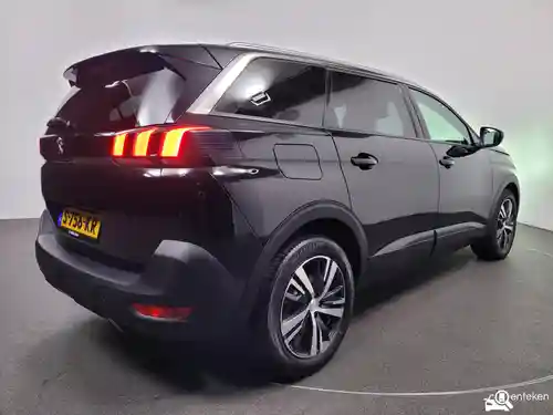 Peugeot 5008 1.2 PureTech 130 2018
